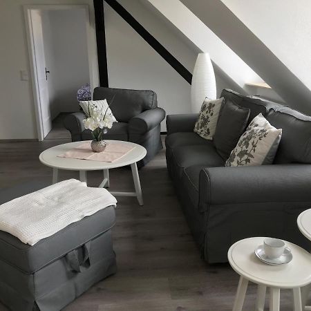 Altstadtperle Nideggen Ngoại thất bức ảnh