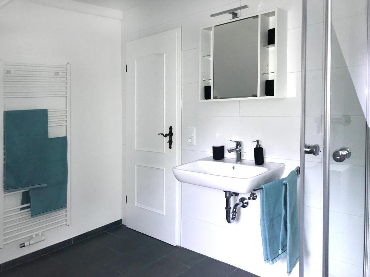 Altstadtperle Nideggen Ngoại thất bức ảnh