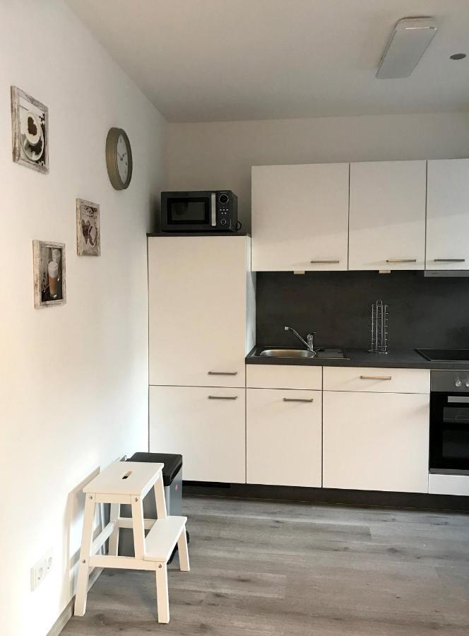 Altstadtperle Nideggen Ngoại thất bức ảnh