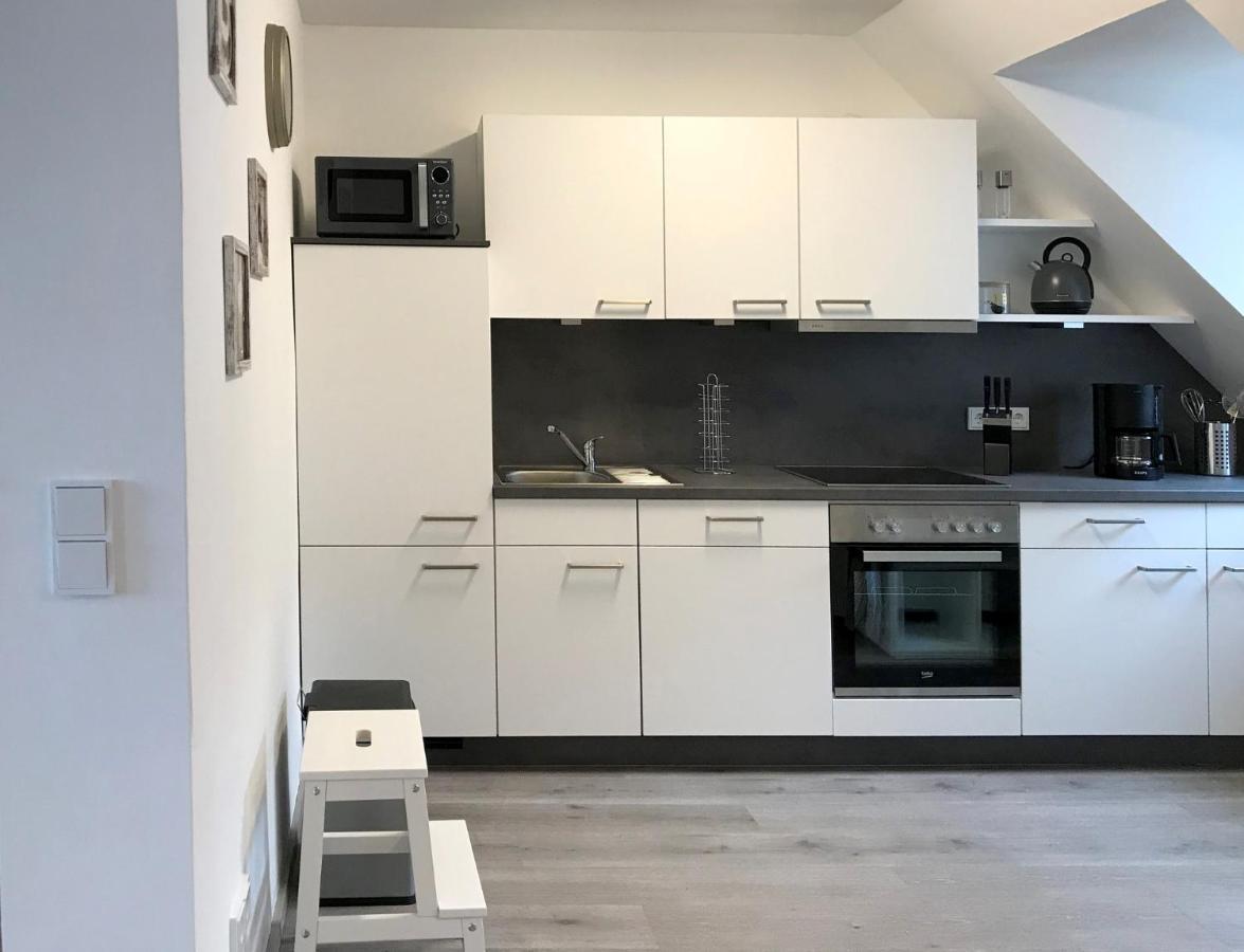 Altstadtperle Nideggen Ngoại thất bức ảnh