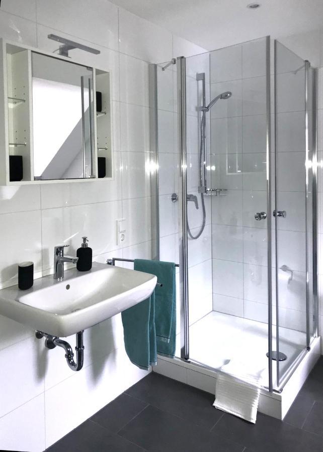Altstadtperle Nideggen Ngoại thất bức ảnh